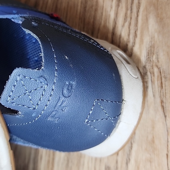 Columbia Mens Bahama Vent Hightide Slip On Shoes Navy Blue - Picture 12 of 12